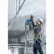 Bosch Cordless Brushless  Rotary Hammer 24mm 18v 5Ah