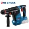 Bosch Cordless Brushless  Rotary Hammer 24mm 18v 5Ah