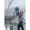 Bosch Cordless Brushless  Rotary Hammer 24mm 18v 5Ah