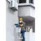 Bosch Cordless Brushless  Rotary Hammer 24mm 18v 5Ah
