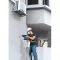 Bosch Cordless Brushless  Rotary Hammer 24mm 18v 5Ah