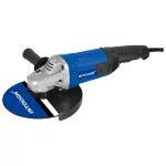 Angle Grinder 9" 2200W INTOUGH