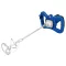 Electric Mixer 1350 Watt Variable Speed INTOUGH
