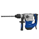 Rotary Hammer 36mm 1500W 3 Function INTOUGH