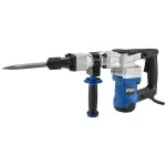 Demolition Hammer 7kg 1350 watt HEX 17mm INTOUGH