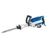Demolition Hammer 17kg 1500 watt HEX 30m INTOUGH