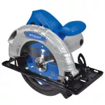 Circular Saw 185mm 1450 Watt INTOUGH