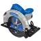 Circular Saw 185mm 1450 Watt INTOUGH