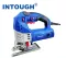 Jig Saw 65mm 850 Watt Variable Speed INTOUGH