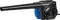 Electric Blower 900 Watt Variable Speed INTOUGH