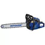 Gasoline chain Saw 18 inch INTOUGH