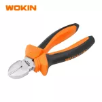 DIAGONAL CUTTING PLIERS 7" WOKIN
