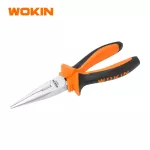 LONG NOSE PLIERS 6" WOKIN
