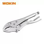 LOCKING PLIERS 10" WOKIN