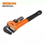 PIPE WRENCH (INDUSTRIAL) 18" WOKIN