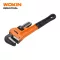 PIPE WRENCH (INDUSTRIAL) 18"	WOKIN