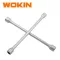 CROSS RIM WRENCH 14"	WOKIN