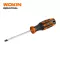 Slotted SCREWDRIVER 4*100mm	WOKIN