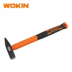 MACHINIST HAMMER FIBER HAND 500 G WOKIN
