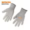 CUT RESISTANCE PROTECTIVE GLOVES LEVEL 5  - XL (INDUSTRIAL)	WOKIN