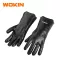 PVC WORKING GLOVES 14 inch WOKIN