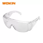 Safety glasses clear WOKIN