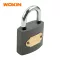 IRON PADLOCK 50mm WOKIN