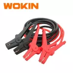 BOOSTER CABLE 3M 220A WOKIN
