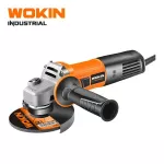 ANGLE GRINDER (INDSUTRIAL) 125mm 850W WOKIN