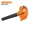 BLOWER ( INDUSTRIAL) 600 Watt VARIABLE SPEED WOKIN