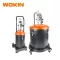 AIR GREASE LUBRICATOR	12L WOKIN