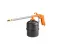 AIR WASHING GUN 1000 ml WOKIN