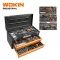 TOOL CHEST SET 98 PCS WOKIN