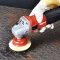 ANGLE GRINDER 900W - 125mm MPT