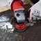 ANGLE GRINDER 9" - 2400W MPT