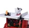Table Saw 1600 watt 10 inch MPT