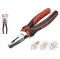 Combination Pliers 8" MPT
