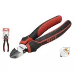 Cutting Pliers 7" MPT