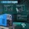 Inverter Welding Machine 200ِA -220V SOLARIS