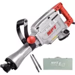 Demolition Hammer 6.5 kg 1500W 45J MPT