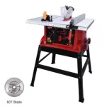 Table Saw 1600 watt 10 inch MPT