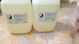 Dragon SAMSO Oil