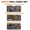 TOOL CHEST SET 98 PCS WOKIN