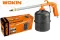 AIR WASHING GUN 1000 ml WOKIN