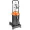 AIR GREASE LUBRICATOR	12L WOKIN