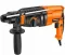 ROTARY HAMMER (INDUSTRIAL) 26mm 800W WOKIN