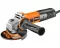 ANGLE GRINDER (INDSUTRIAL) 125mm  850W WOKIN