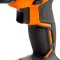 CORDLESS DRILL 10mm 20V LI-ION WOKIN