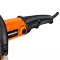 CAR POLISHER (INDUSTRIAL) 7" 1400W WOKIN