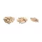 Wooden Dowel Set 90pcs Amtech